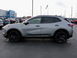 New 2025 Buick Envision Sport Touring image 5