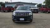 Used 2017 Ford Explorer XLT w/ Equipment Group 201A image 3