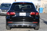 Used 2021 Mercedes-Benz GLC 300 image 6