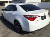 Used 2015 Toyota Corolla S image 3