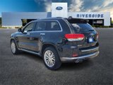Used 2017 Jeep Grand Cherokee Summit image 5
