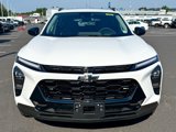 New 2025 Chevrolet Trax ACTIV w/ Sunroof Package image 4