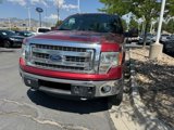 Used 2013 Ford F150 XLT w/ Luxury Equipment Group image 2