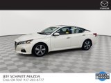 Used 2022 Nissan Altima 2.5 SL image 5