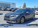 Used 2021 Subaru Legacy Touring XT w/ Popular Package #2 image 3