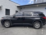Used 2019 Chevrolet Traverse LT image 2