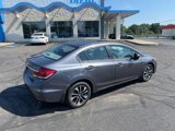 Used 2015 Honda Civic EX image 3