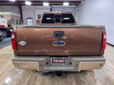 Used 2011 Ford F450 King Ranch w/ King Ranch w/Chrome Pkg image 6
