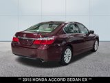 Used 2015 Honda Accord EX image 6