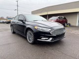 Used 2017 Ford Fusion SE image 4