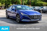 Used 2023 Hyundai Elantra Limited w/ Cargo Package image 5