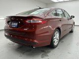 Used 2014 Ford Fusion SE w/ Equipment Group 202A image 4