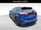 Used 2022 Ford Edge SE w/ Black Appearance Package image 5