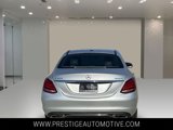 Used 2018 Mercedes-Benz C 300 4MATIC Sedan image 4