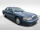 Used 2007 Mercury Grand Marquis LS image 3