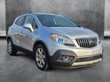 Used 2016 Buick Encore Premium w/ Experience Buick Package image 3