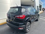Certified 2021 Ford EcoSport S image 4