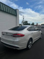 Used 2017 Ford Fusion SE w/ Fusion SE Technology Package image 6