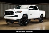 Used 2020 Toyota Tacoma TRD Sport image 4