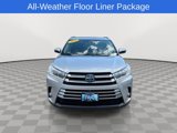 Used 2018 Toyota Highlander Limited Platinum image 3