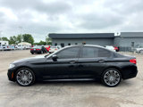 Used 2017 BMW 540i xDrive image 6