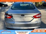 Used 2013 Ford Fusion SE image 5