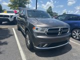 Used 2017 Dodge Durango SXT w/ Quick Order Package 23B image 2