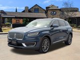Used 2019 Lincoln Nautilus Reserve w/ Cargo Utility Package image 4