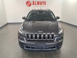 Used 2015 Jeep Cherokee Limited w/ Luxury Group image 2
