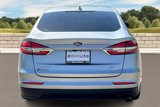Used 2020 Ford Fusion SE image 4