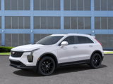 New 2025 Cadillac XT4 Premium Luxury w/ LPO, ONYX Package image 2
