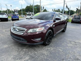Used 2011 Ford Taurus SEL w/ 201A Rapid Spec Order Code image 4