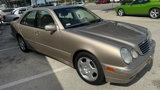 Used 2001 Mercedes-Benz E 430 Sedan image 3