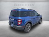 Certified 2024 Ford Bronco Sport Big Bend image 4