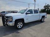 Used 2017 Chevrolet Silverado 1500 LT w/ Texas Edition image 2