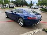 Used 2017 Mercedes-Benz AMG GT Coupe image 6