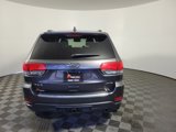 Used 2015 Jeep Grand Cherokee Limited w/ Trailer Tow Group IV image 5