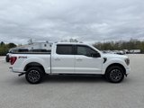 Used 2021 Ford F150 XLT w/ Equipment Group 302A High image 4