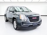 Used 2017 GMC Terrain SLE image 3