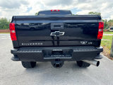 Used 2015 Chevrolet Silverado 2500 LTZ w/ Duramax Plus Package image 4