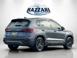 Used 2022 Volkswagen Taos S image 3