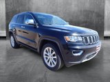 Used 2017 Jeep Grand Cherokee Limited image 4
