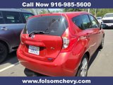 Used 2015 Nissan Versa Note SV image 2