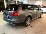 Used 2017 Volkswagen Golf Alltrack SEL image 3