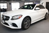 Used 2021 Mercedes-Benz C 300 4MATIC Sedan image 3