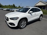 Certified 2023 Mercedes-Benz GLA 250 4MATIC image 4