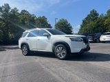 Used 2023 Nissan Pathfinder SL w/ Cargo Package image 3