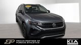Used 2022 Volkswagen Taos S image 3