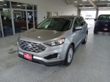 Certified 2021 Ford Edge SEL w/ Convenience Package image 4