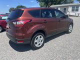 Used 2018 Ford Escape S image 4
